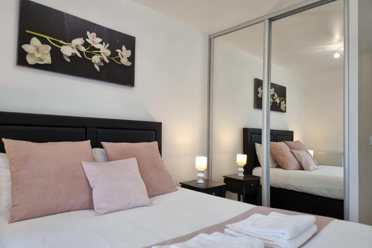 Holiday home Chez Lou Et Dan 4p With Balcony Elevator And Secure Parking *